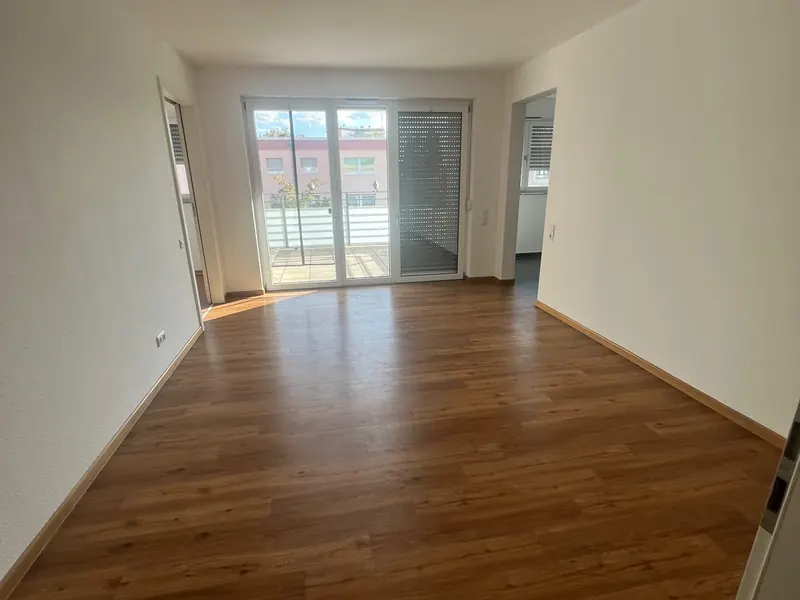 Besenreine Übergabe