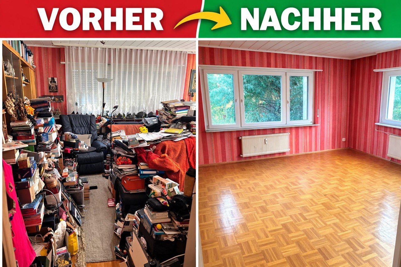 Karopro Team bei der Arbeit