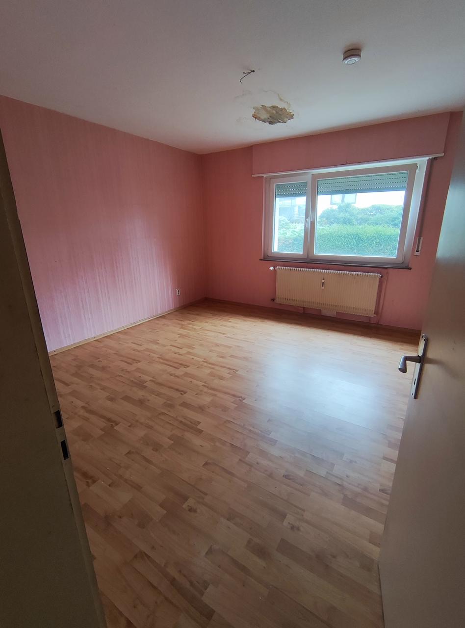 Endreinigung / Bauendreinigung